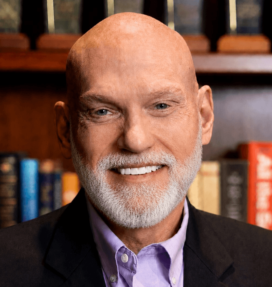 Jerry B. Jenkins